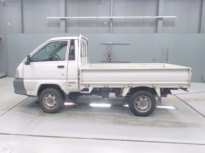 Toyota TownAce Truck