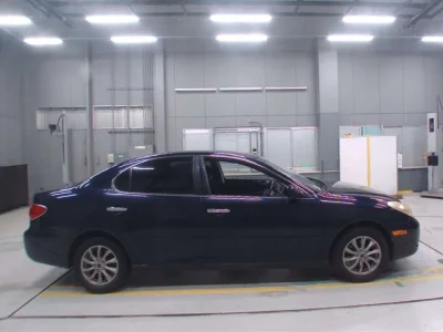 Toyota Windom