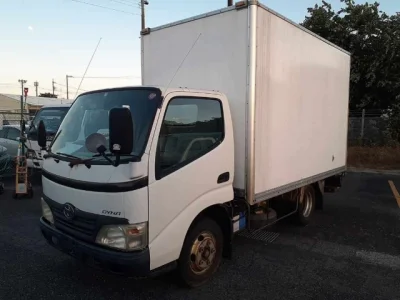 Toyota Dyna