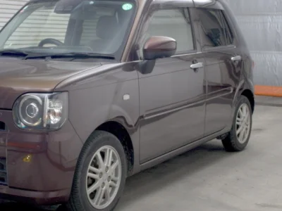 Daihatsu Mira Tocot