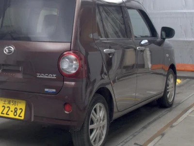 Daihatsu Mira Tocot