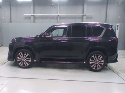 Lexus LX570