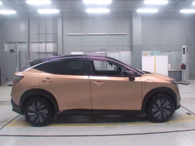 Nissan Ariya