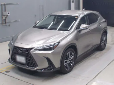 Lexus NX350h