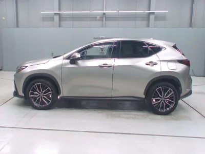 Lexus NX350h