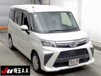 Daihatsu THOR