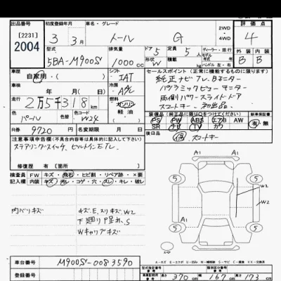 Daihatsu THOR