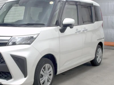 Daihatsu Thor
