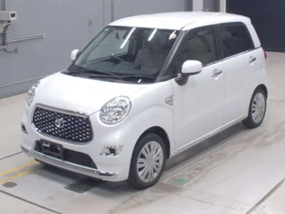 Toyota Pixis Joy