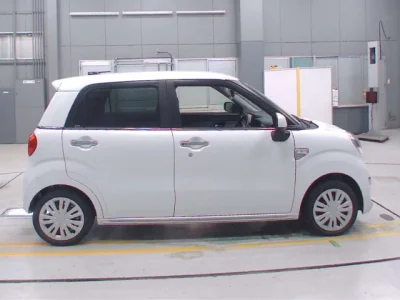 Toyota Pixis Joy
