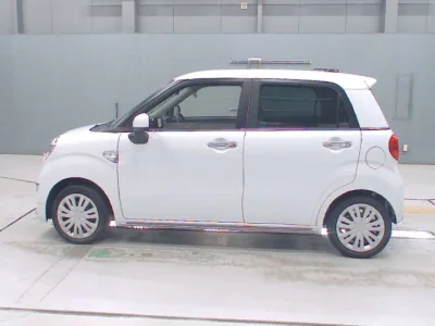 Toyota Pixis Joy