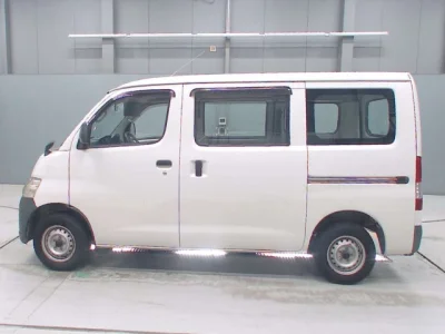 Toyota LiteAce Van