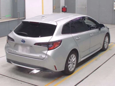 Toyota Corolla Touring Sports