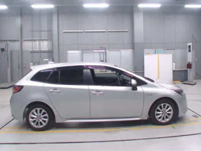 Toyota Corolla Touring Sports