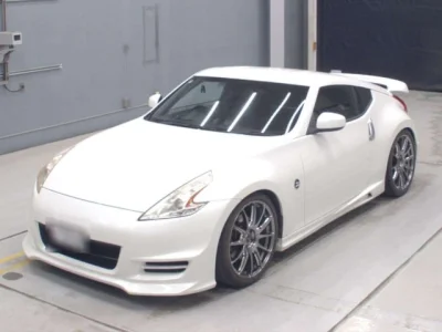 Nissan Fairlady Z
