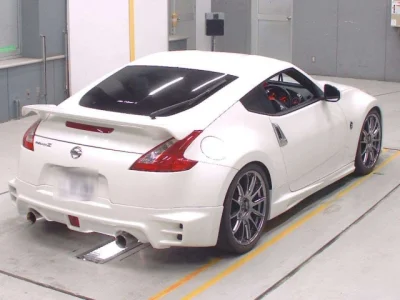 Nissan Fairlady Z