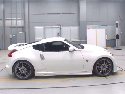 Nissan Fairlady Z