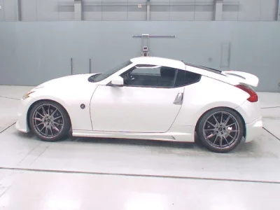 Nissan Fairlady Z