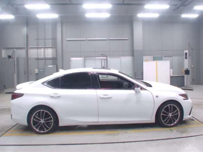 Lexus ES300h