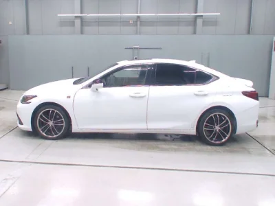 Lexus ES300h