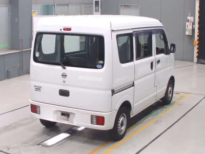 Nissan NV100 CLIPPER