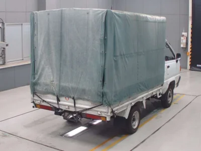 Toyota TownAce Truck
