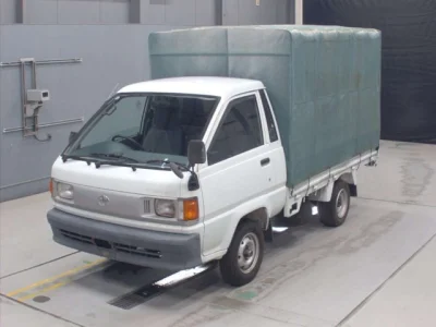 Toyota TownAce Truck