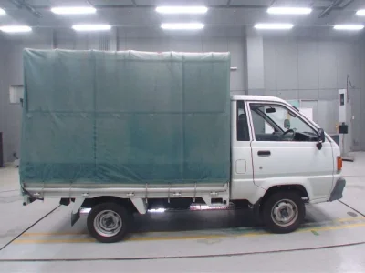 Toyota TownAce Truck