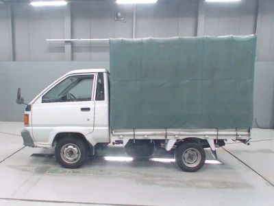 Toyota TownAce Truck