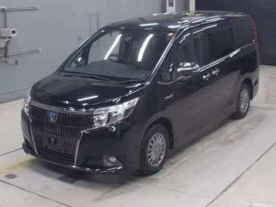 Toyota Esquire