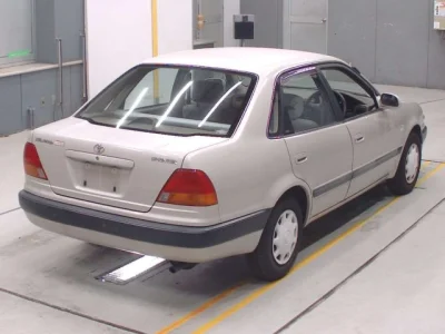 Toyota Sprinter