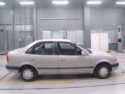 Toyota Sprinter