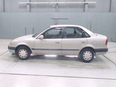 Toyota Sprinter