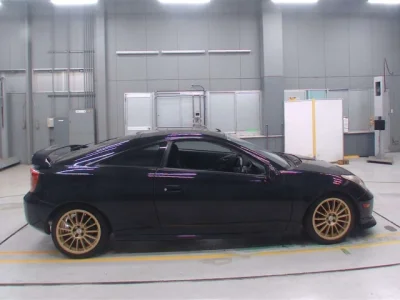 Toyota Celica