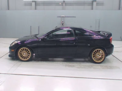 Toyota Celica