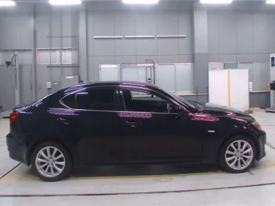Lexus IS250C