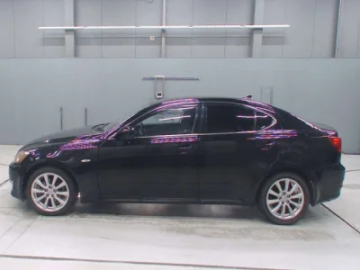 Lexus IS250C