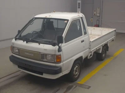 Toyota TownAce Truck