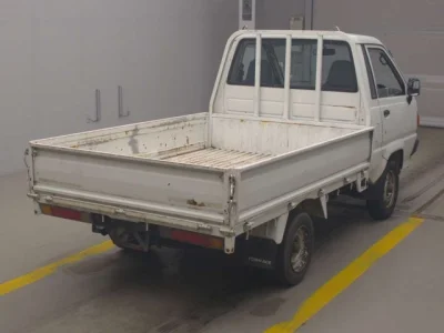 Toyota TownAce Truck