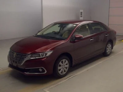 Toyota Premio