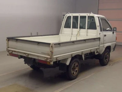 Toyota TownAce Truck