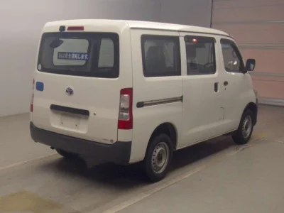 Toyota TownAce