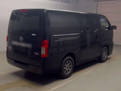 Nissan CARAVAN