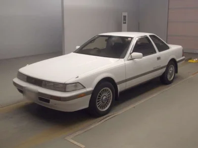 Toyota Soarer