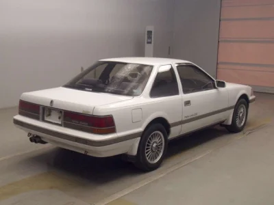 Toyota Soarer
