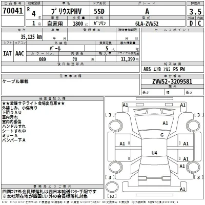 Toyota Prius PHV
