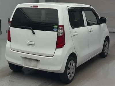 Mazda Flair