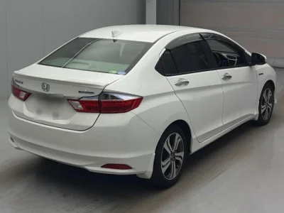 Honda GRACE