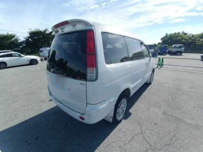 Toyota TownAce Noah