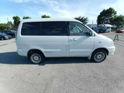 Toyota TownAce Noah